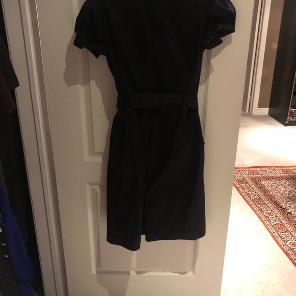 Club Monaco shirt dress - Picture 5 of 8